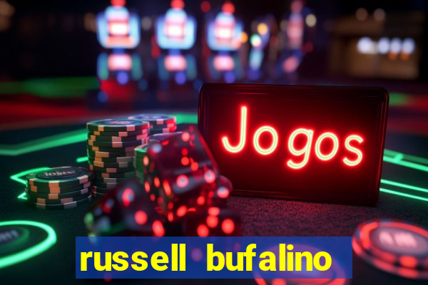 russell bufalino causa da morte